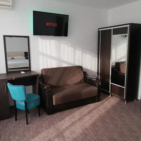 Gazde/Camere de închiriat Will House *