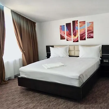 Will House Gazde/Camere de închiriat Năvodari