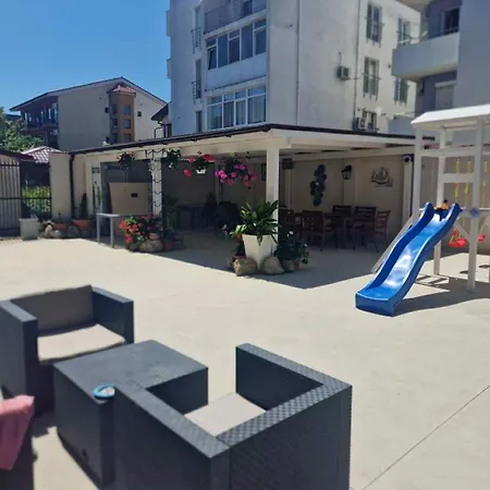 Will House Năvodari