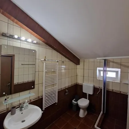 Will House Gazde/Camere de închiriat *