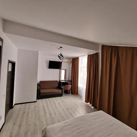 Gazde/Camere de închiriat Will House