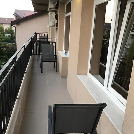 Will House Năvodari