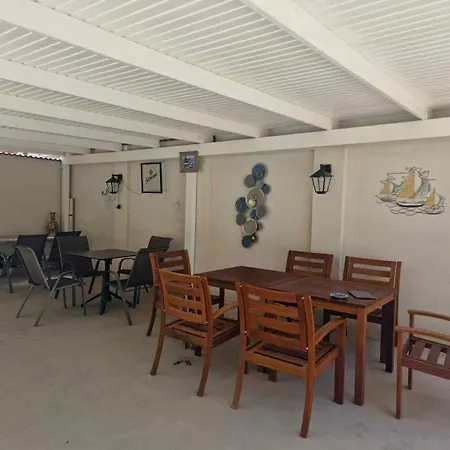 Will House * Năvodari