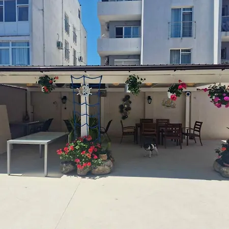 Homestay szállás Will House