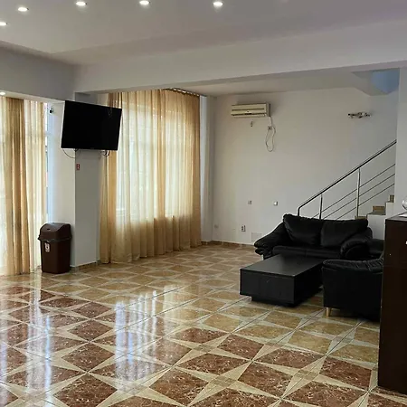 Δωμάτια σε οικογενειακή κατοικία Will House Năvodari