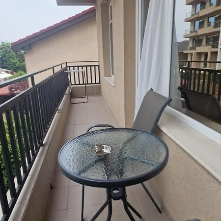 Will House Năvodari