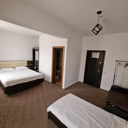 Will House Homestay szállás