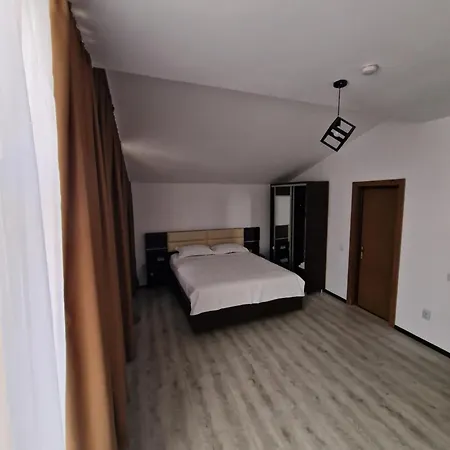 Homestay szállás Will House