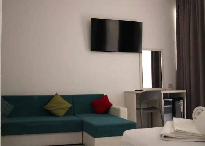 Homestay Will House Navodari