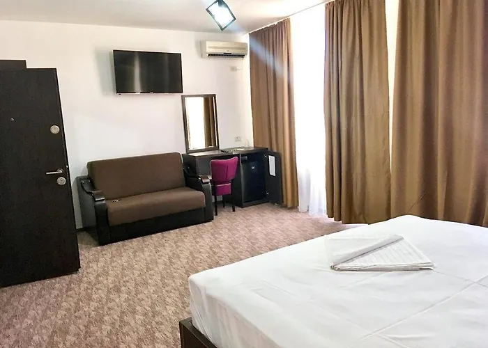 Will House * Navodari